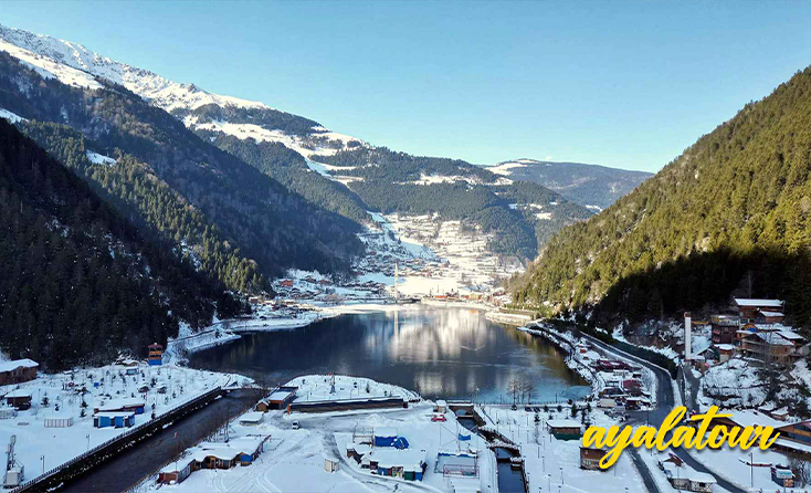 Uzungöl Turu